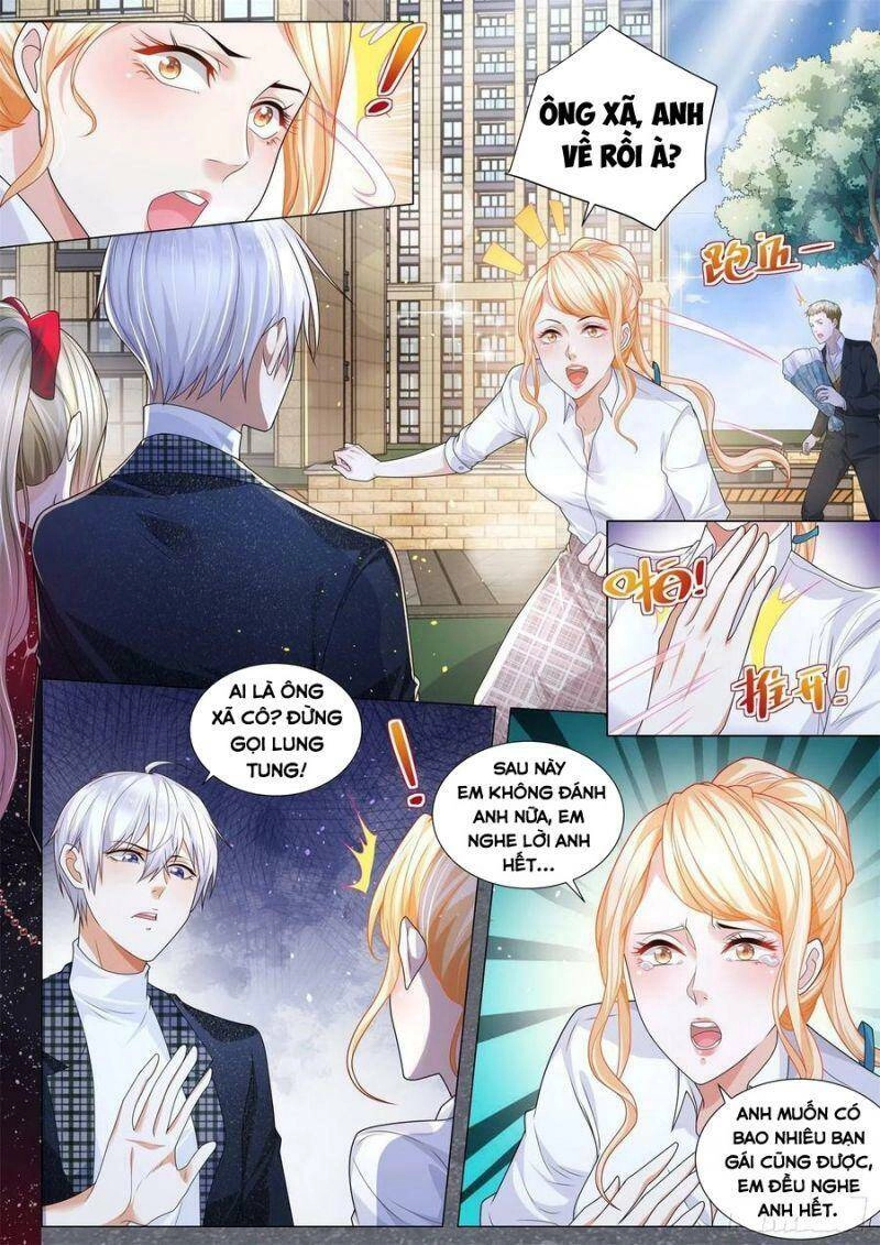 Thần Hào Chi Thiên Hàng Hệ Thống Chapter 236 - 9