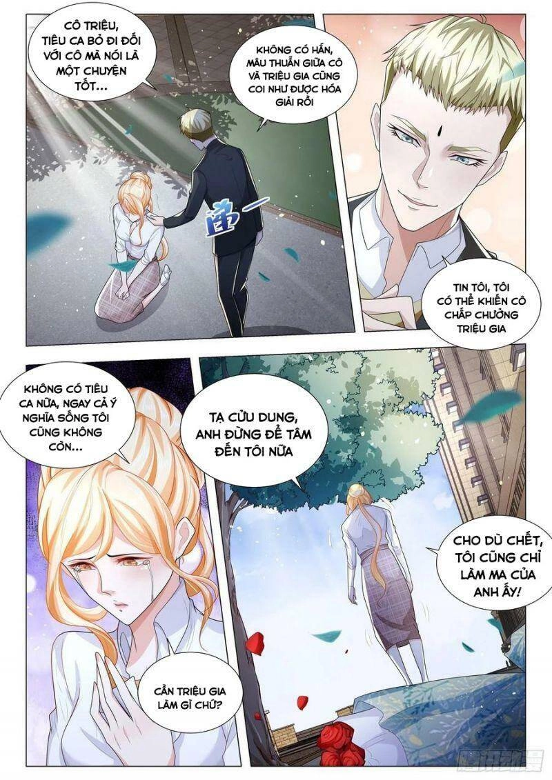 Thần Hào Chi Thiên Hàng Hệ Thống Chapter 236 - 11