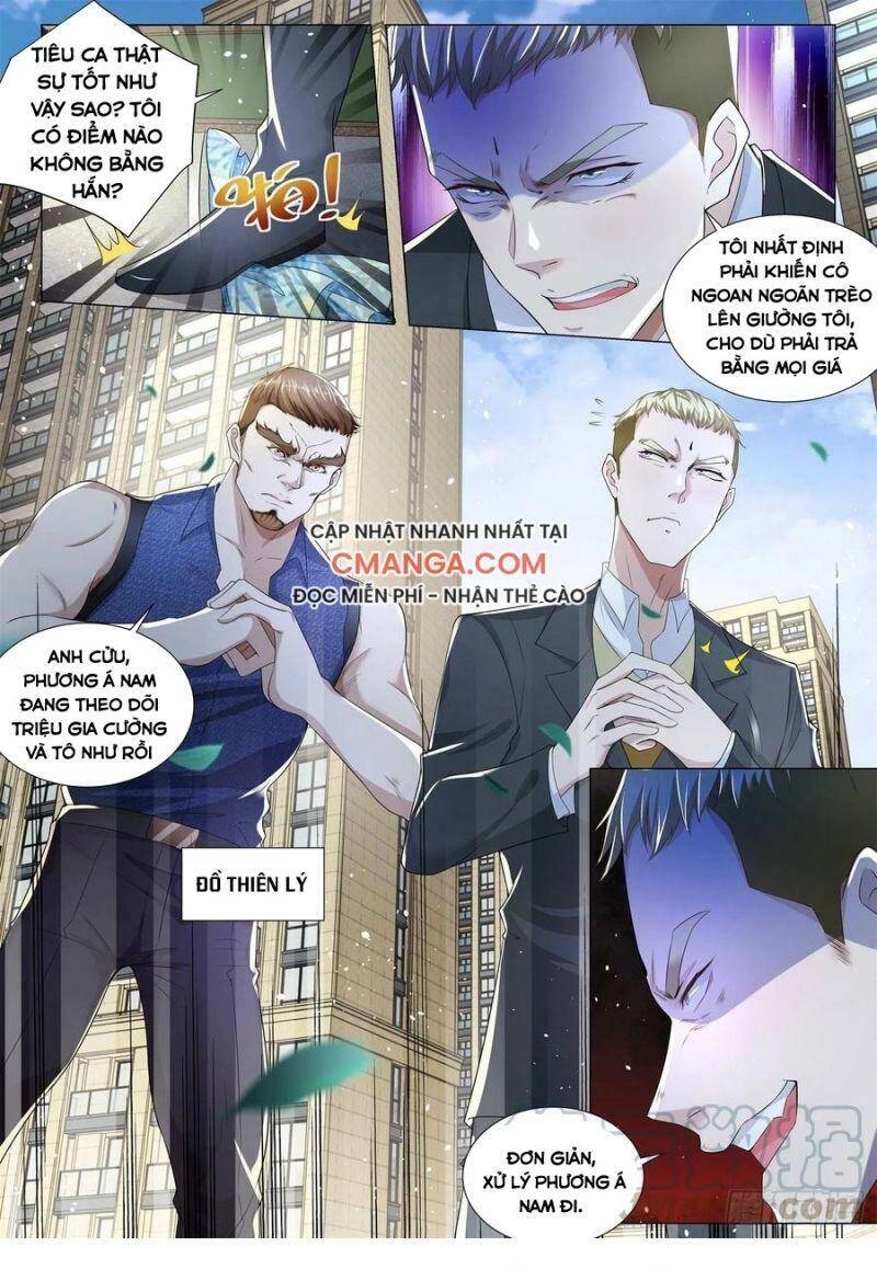 Thần Hào Chi Thiên Hàng Hệ Thống Chapter 236 - 12