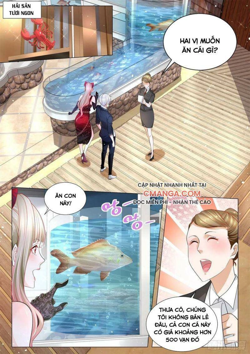 Thần Hào Chi Thiên Hàng Hệ Thống Chapter 237 - 1