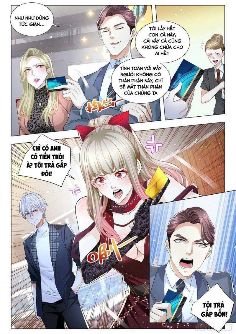 Thần Hào Chi Thiên Hàng Hệ Thống Chapter 237 - 5