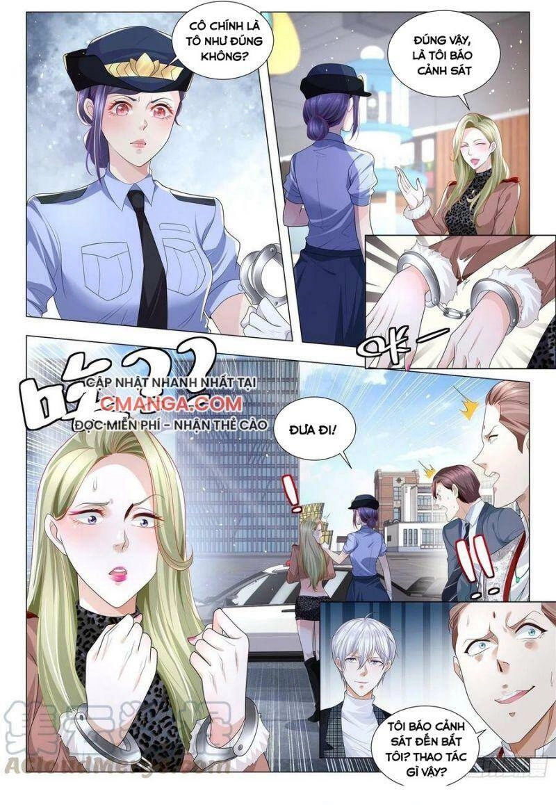 Thần Hào Chi Thiên Hàng Hệ Thống Chapter 237 - 12