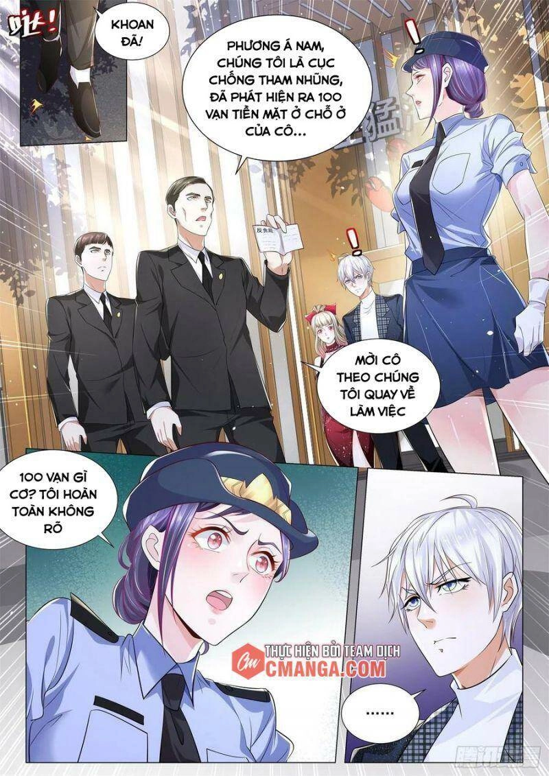 Thần Hào Chi Thiên Hàng Hệ Thống Chapter 238 - 1