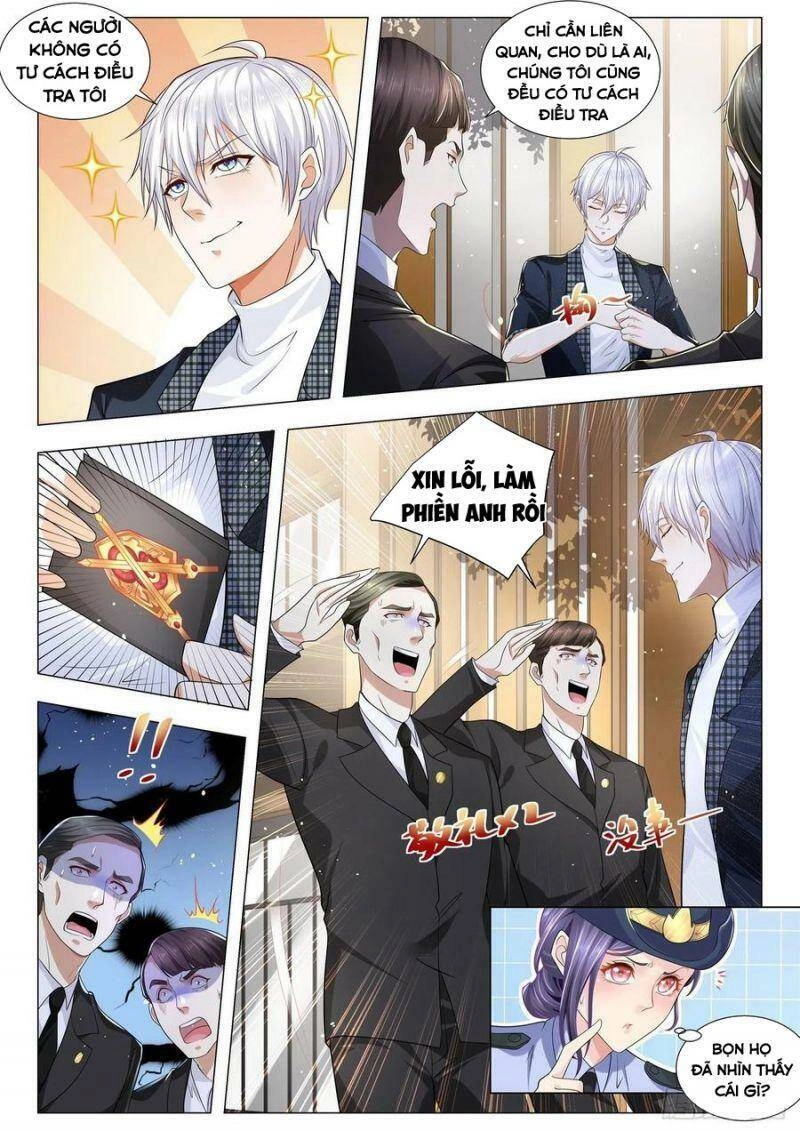 Thần Hào Chi Thiên Hàng Hệ Thống Chapter 238 - 5