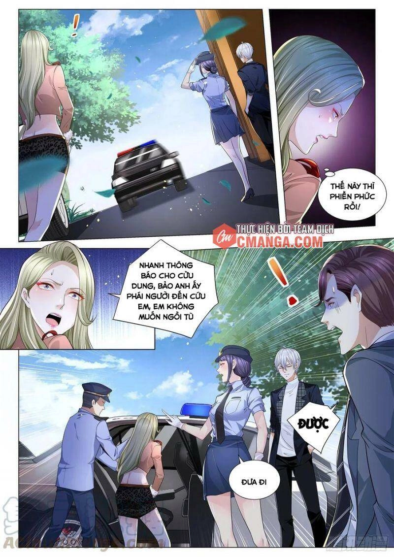 Thần Hào Chi Thiên Hàng Hệ Thống Chapter 238 - 6