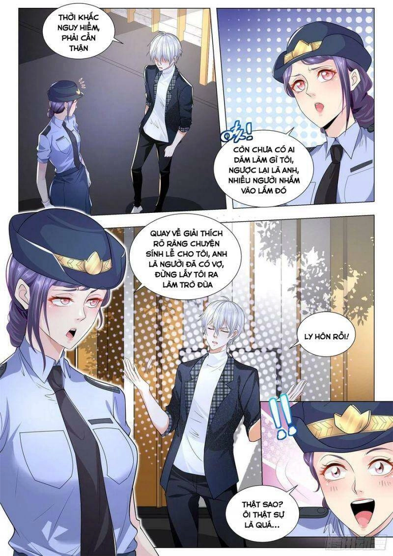 Thần Hào Chi Thiên Hàng Hệ Thống Chapter 238 - 7