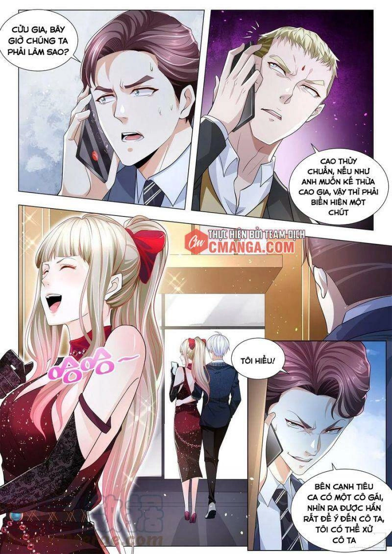 Thần Hào Chi Thiên Hàng Hệ Thống Chapter 238 - 10