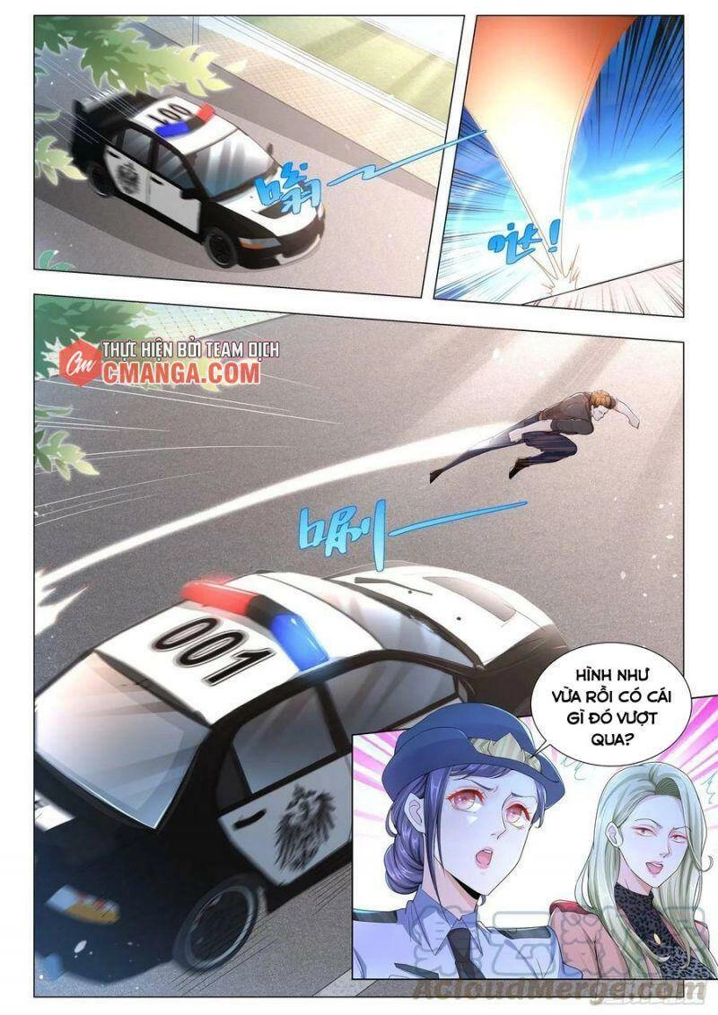 Thần Hào Chi Thiên Hàng Hệ Thống Chapter 239 - 1