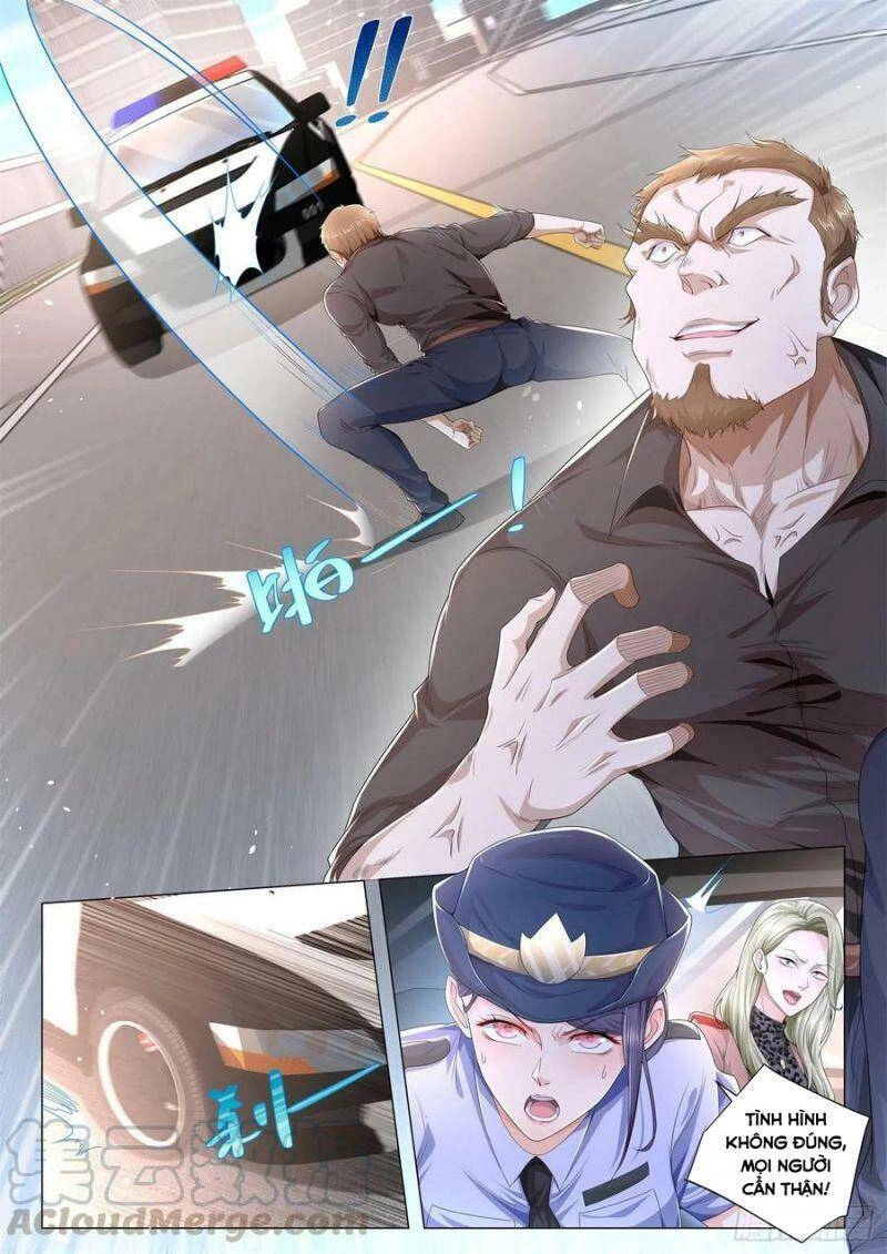 Thần Hào Chi Thiên Hàng Hệ Thống Chapter 239 - 2