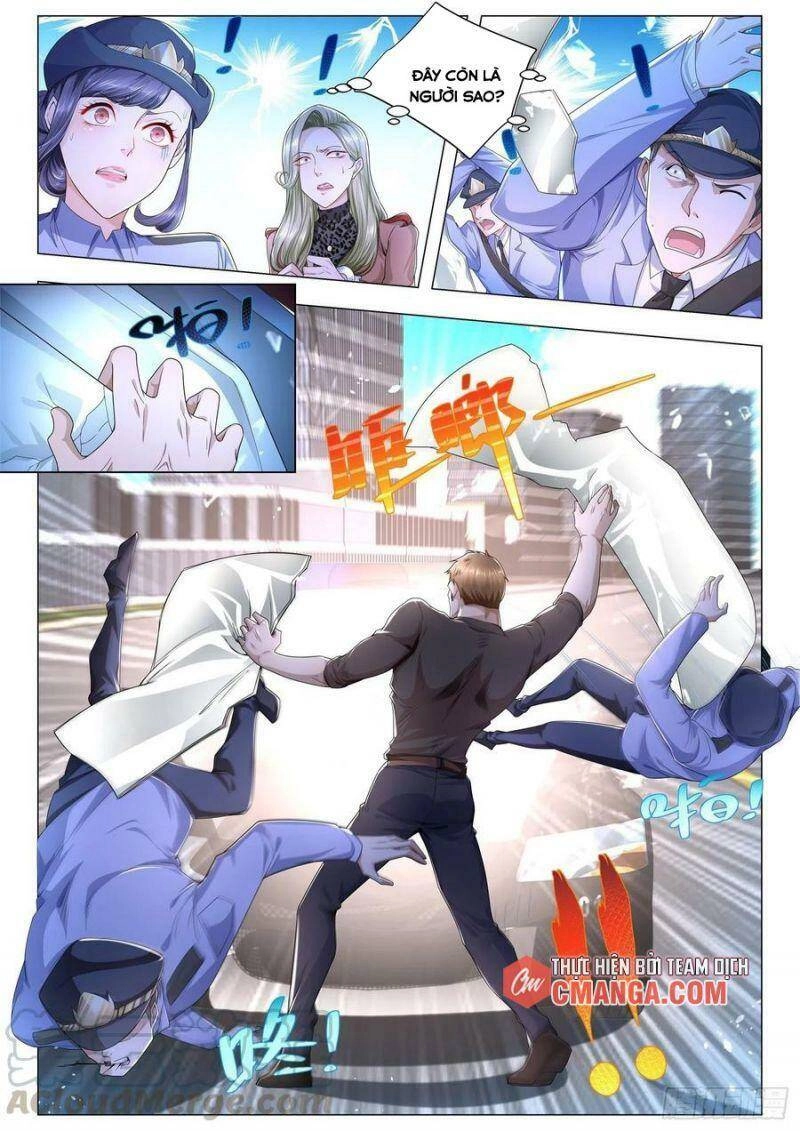 Thần Hào Chi Thiên Hàng Hệ Thống Chapter 239 - 4