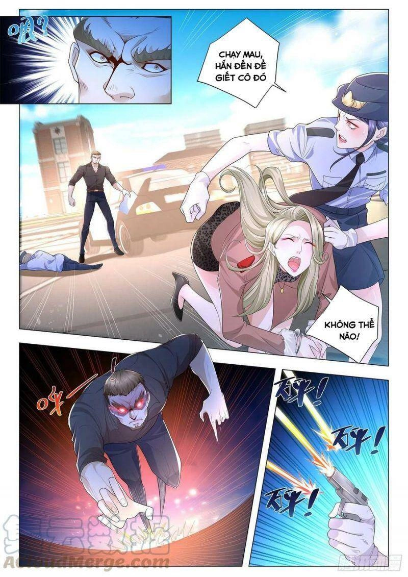 Thần Hào Chi Thiên Hàng Hệ Thống Chapter 239 - 5