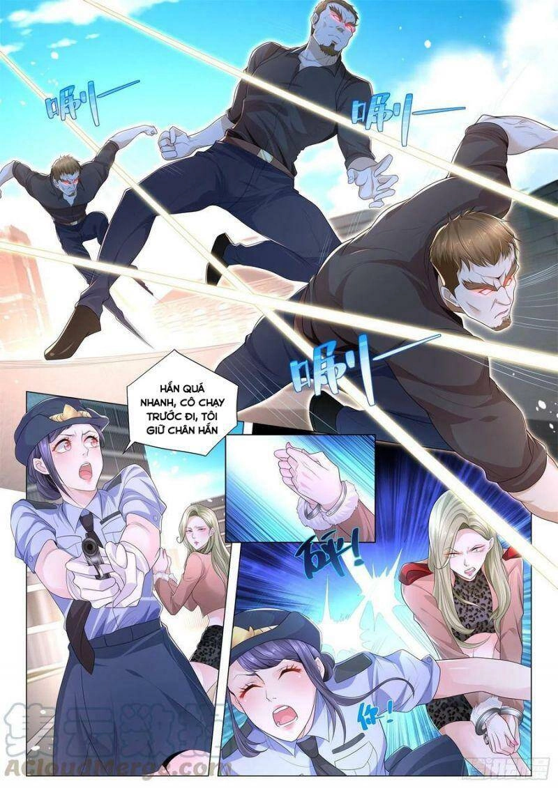 Thần Hào Chi Thiên Hàng Hệ Thống Chapter 239 - 6