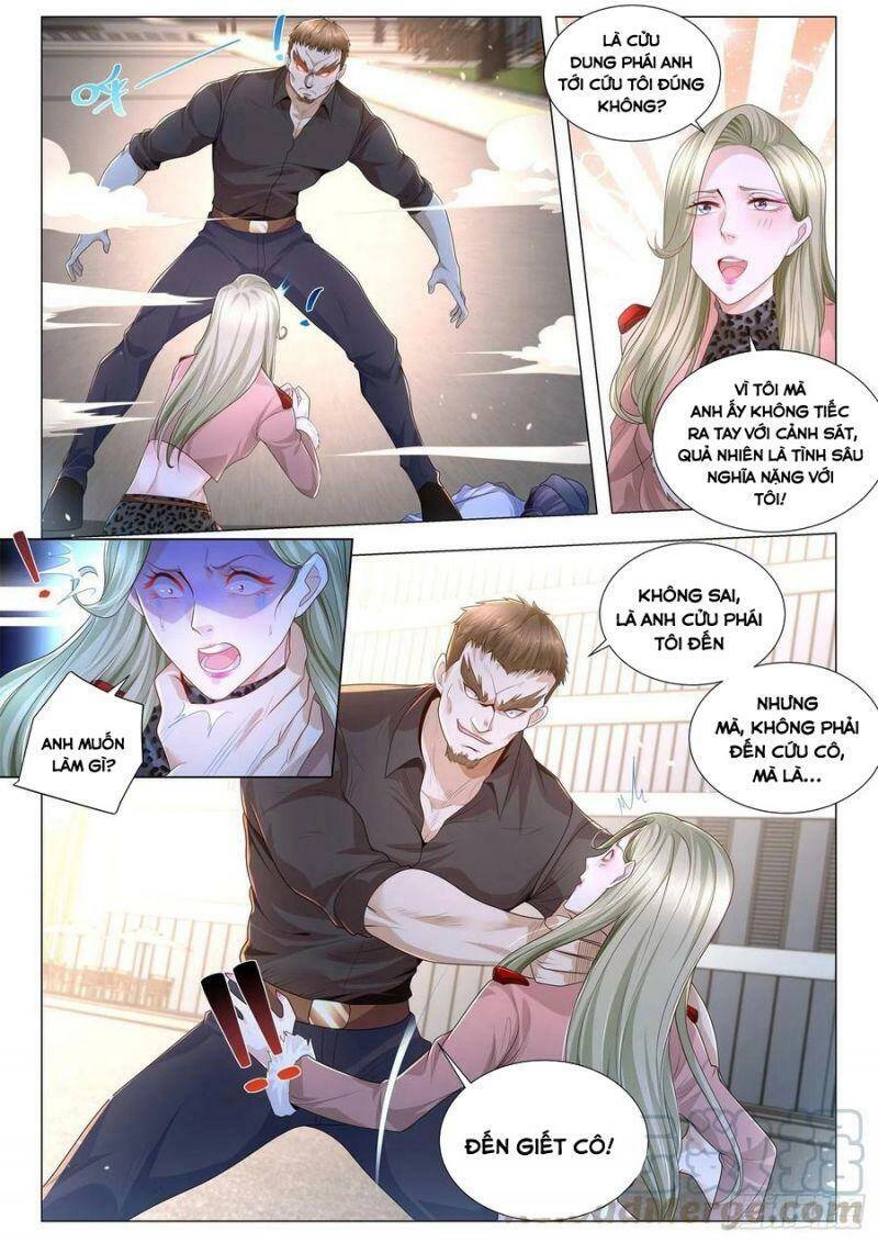 Thần Hào Chi Thiên Hàng Hệ Thống Chapter 239 - 7