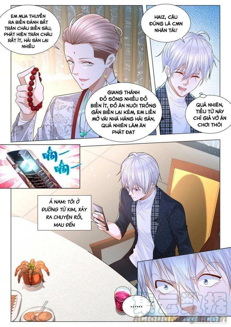 Thần Hào Chi Thiên Hàng Hệ Thống Chapter 239 - 9