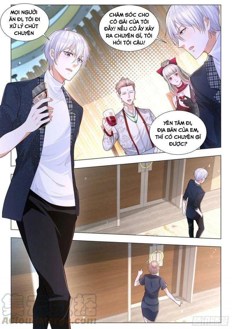 Thần Hào Chi Thiên Hàng Hệ Thống Chapter 239 - 10