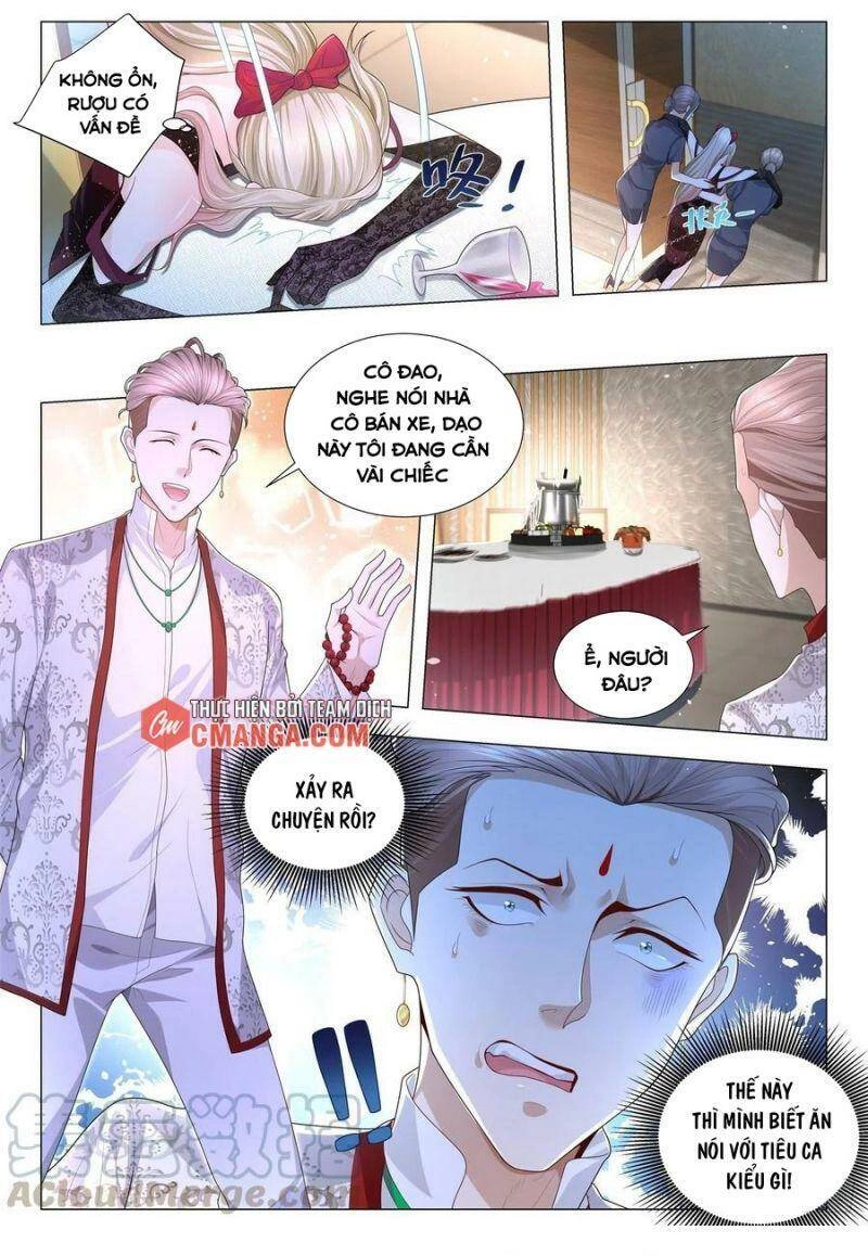 Thần Hào Chi Thiên Hàng Hệ Thống Chapter 239 - 12