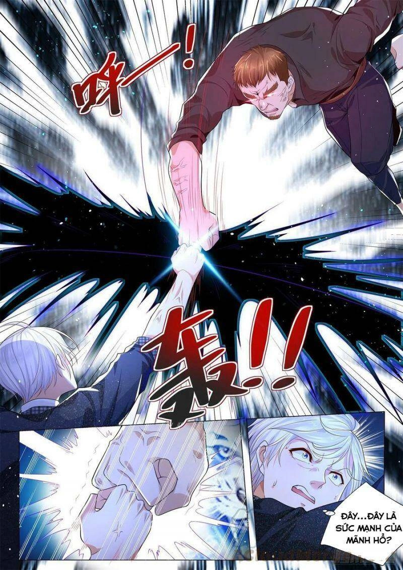 Thần Hào Chi Thiên Hàng Hệ Thống Chapter 240 - 5