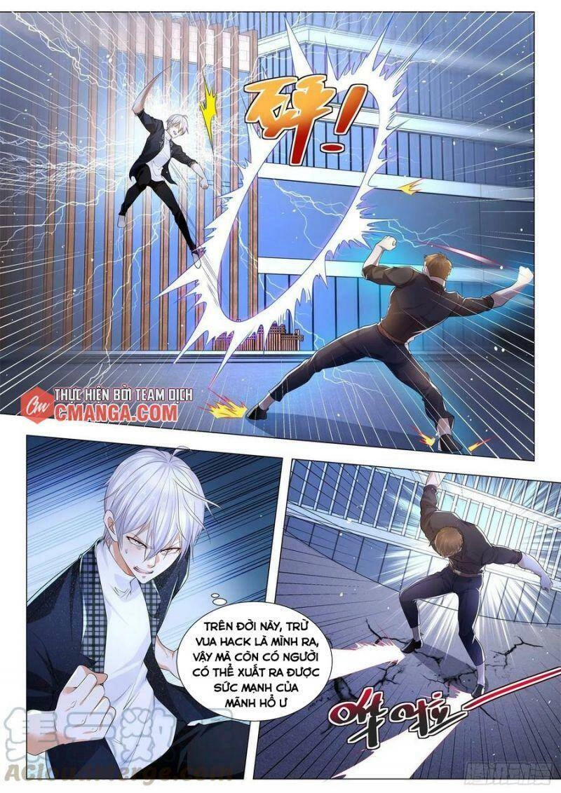 Thần Hào Chi Thiên Hàng Hệ Thống Chapter 240 - 6