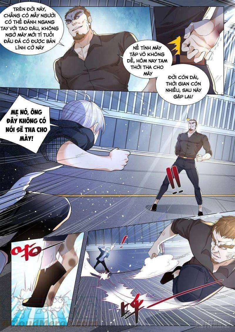 Thần Hào Chi Thiên Hàng Hệ Thống Chapter 240 - 7