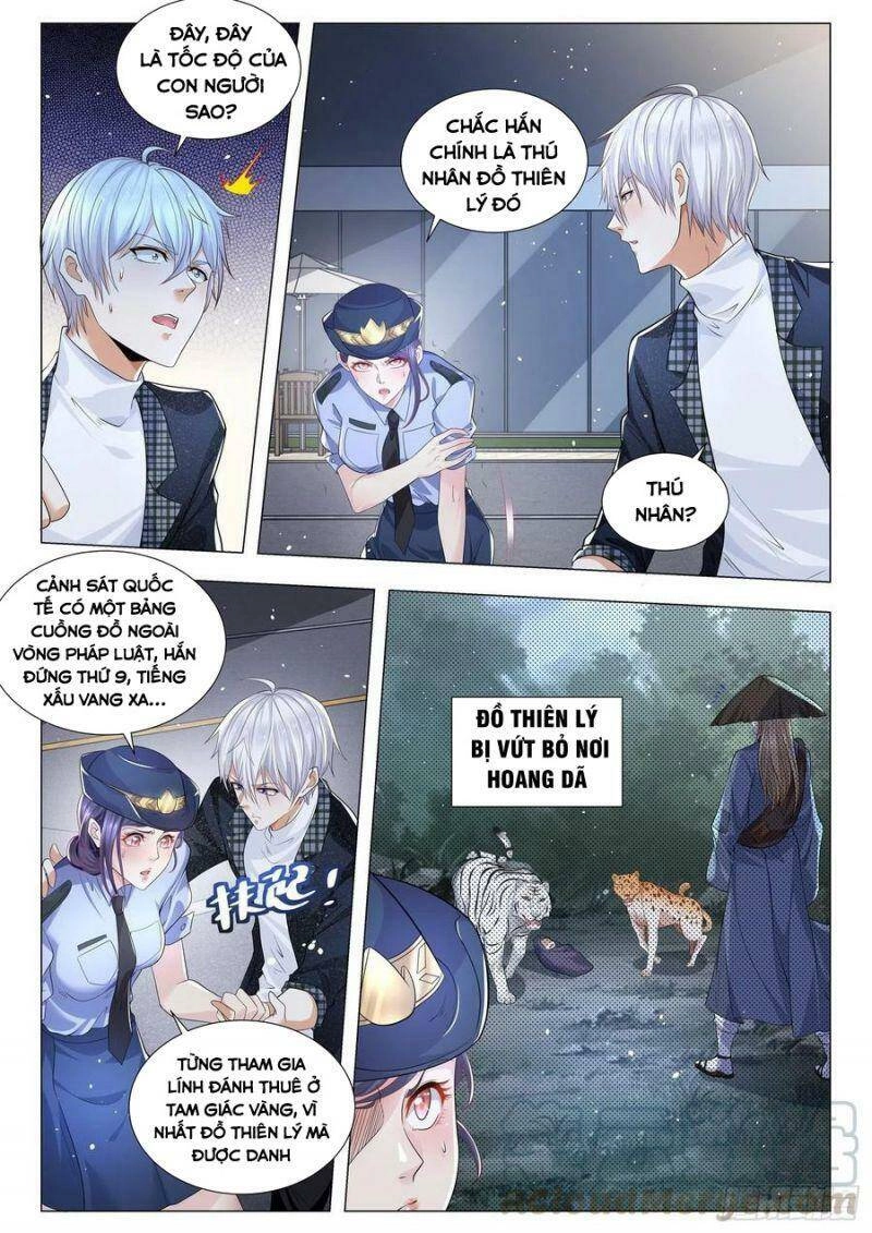 Thần Hào Chi Thiên Hàng Hệ Thống Chapter 240 - 8