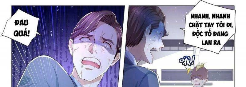 Thần Hào Chi Thiên Hàng Hệ Thống Chapter 241 - 5