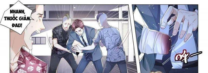 Thần Hào Chi Thiên Hàng Hệ Thống Chapter 241 - 9