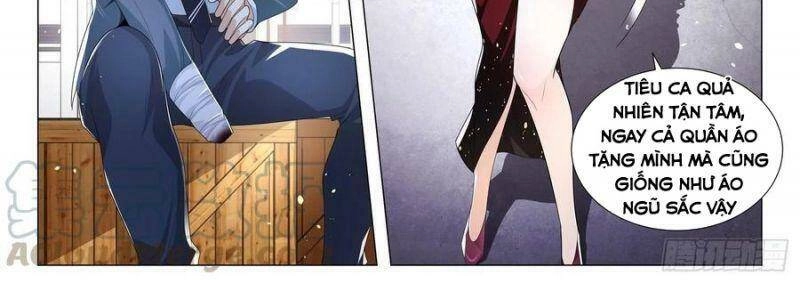 Thần Hào Chi Thiên Hàng Hệ Thống Chapter 241 - 12