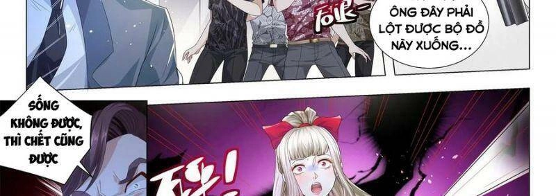 Thần Hào Chi Thiên Hàng Hệ Thống Chapter 241 - 14