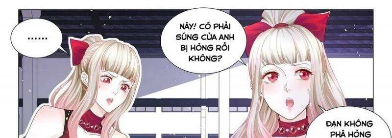 Thần Hào Chi Thiên Hàng Hệ Thống Chapter 241 - 21