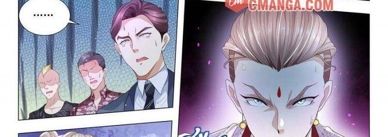 Thần Hào Chi Thiên Hàng Hệ Thống Chapter 241 - 27