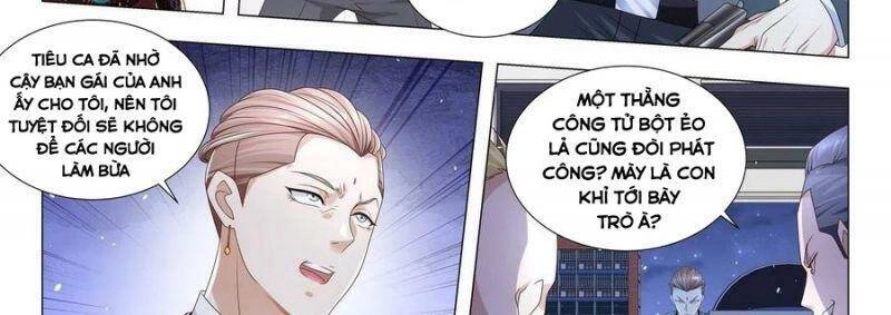 Thần Hào Chi Thiên Hàng Hệ Thống Chapter 241 - 31