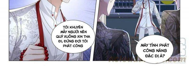 Thần Hào Chi Thiên Hàng Hệ Thống Chapter 241 - 32