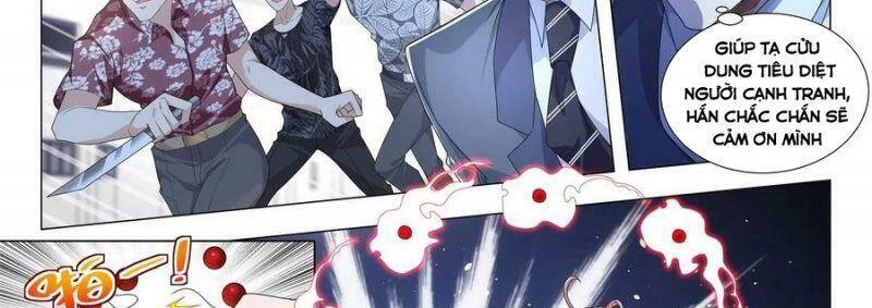 Thần Hào Chi Thiên Hàng Hệ Thống Chapter 241 - 34