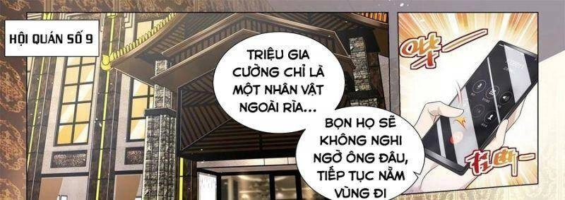 Thần Hào Chi Thiên Hàng Hệ Thống Chapter 242 - 5