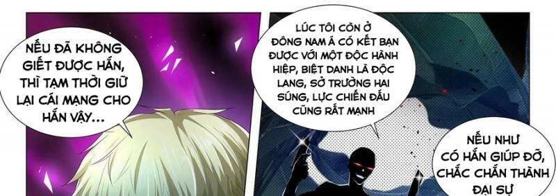 Thần Hào Chi Thiên Hàng Hệ Thống Chapter 242 - 9