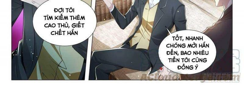 Thần Hào Chi Thiên Hàng Hệ Thống Chapter 242 - 12