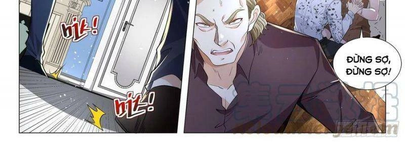 Thần Hào Chi Thiên Hàng Hệ Thống Chapter 242 - 20