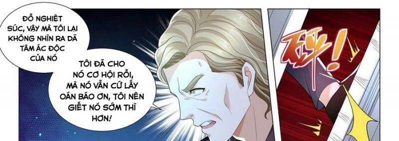 Thần Hào Chi Thiên Hàng Hệ Thống Chapter 242 - 21