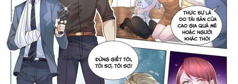 Thần Hào Chi Thiên Hàng Hệ Thống Chapter 242 - 23