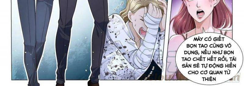 Thần Hào Chi Thiên Hàng Hệ Thống Chapter 242 - 24