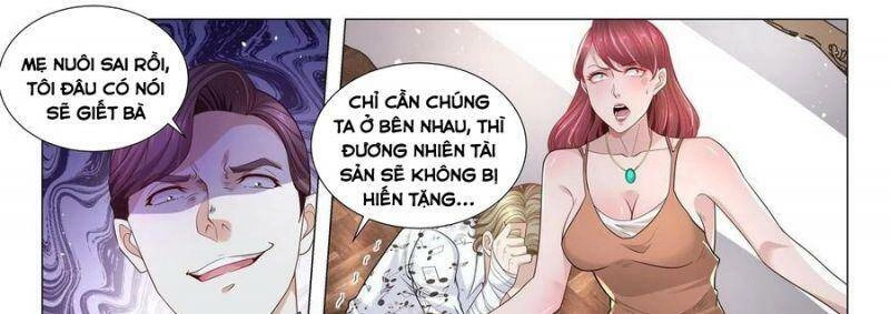 Thần Hào Chi Thiên Hàng Hệ Thống Chapter 242 - 25
