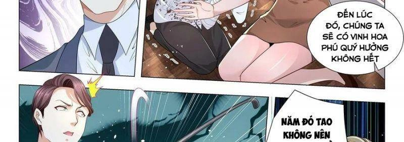 Thần Hào Chi Thiên Hàng Hệ Thống Chapter 242 - 26