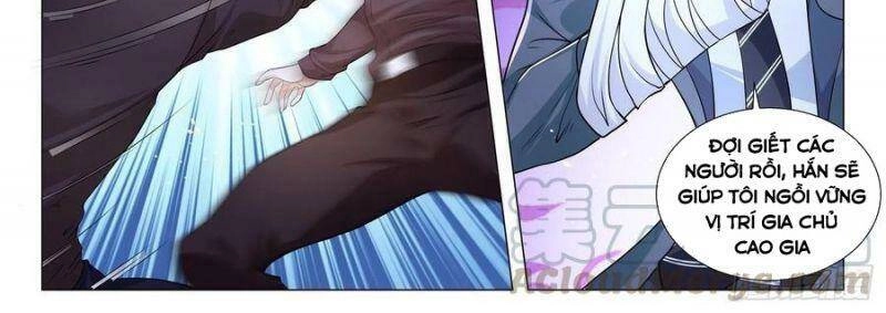 Thần Hào Chi Thiên Hàng Hệ Thống Chapter 242 - 32