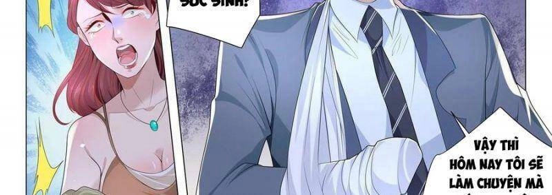 Thần Hào Chi Thiên Hàng Hệ Thống Chapter 242 - 35