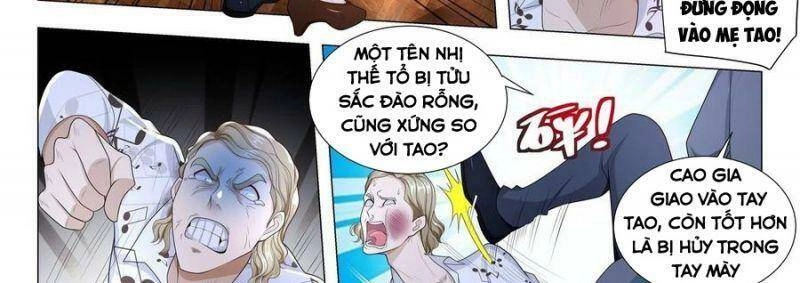 Thần Hào Chi Thiên Hàng Hệ Thống Chapter 242 - 42