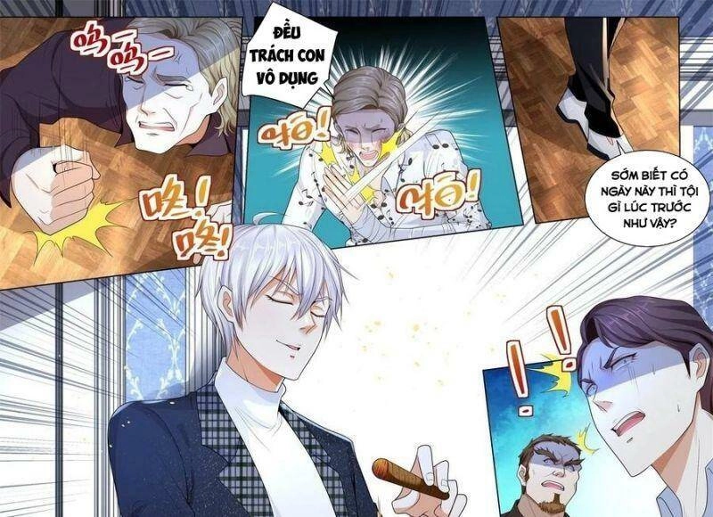 Thần Hào Chi Thiên Hàng Hệ Thống Chapter 242 - 45