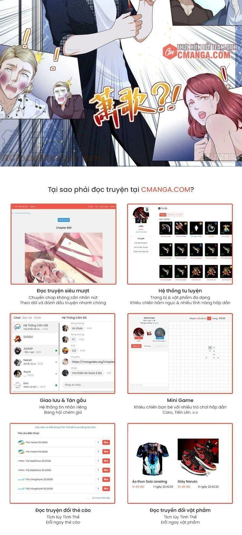 Thần Hào Chi Thiên Hàng Hệ Thống Chapter 242 - 46