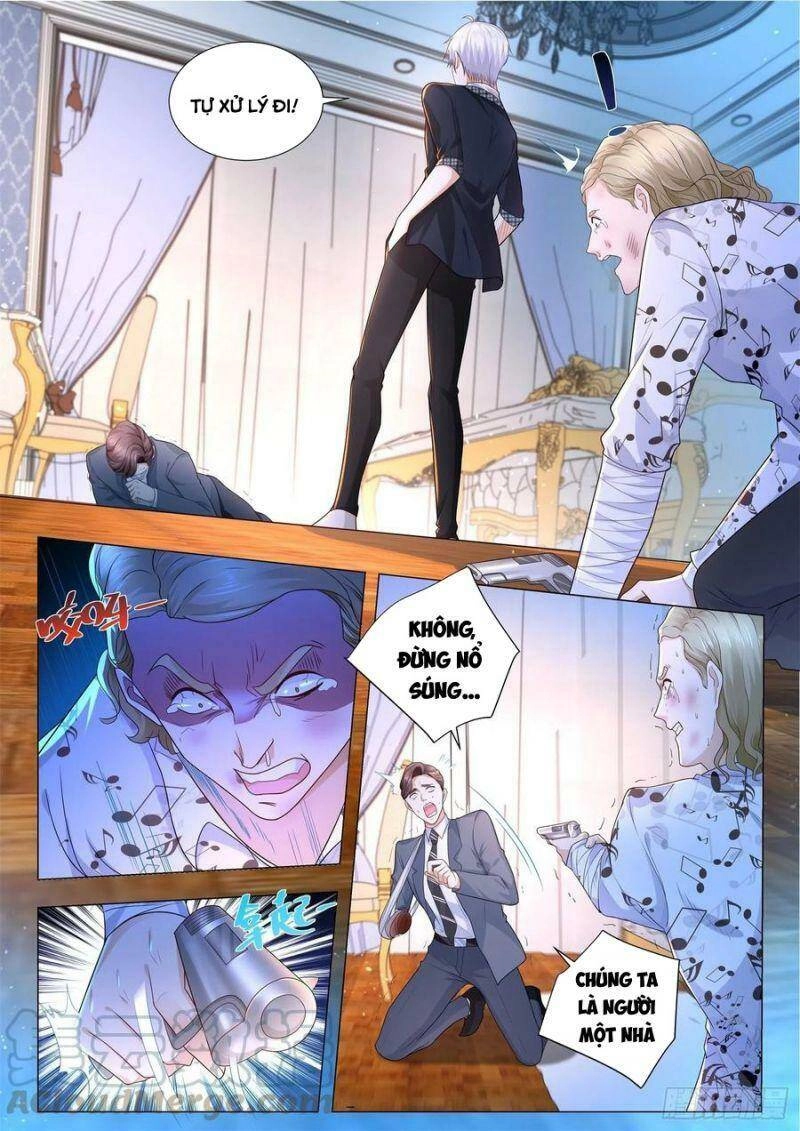 Thần Hào Chi Thiên Hàng Hệ Thống Chapter 243 - 6