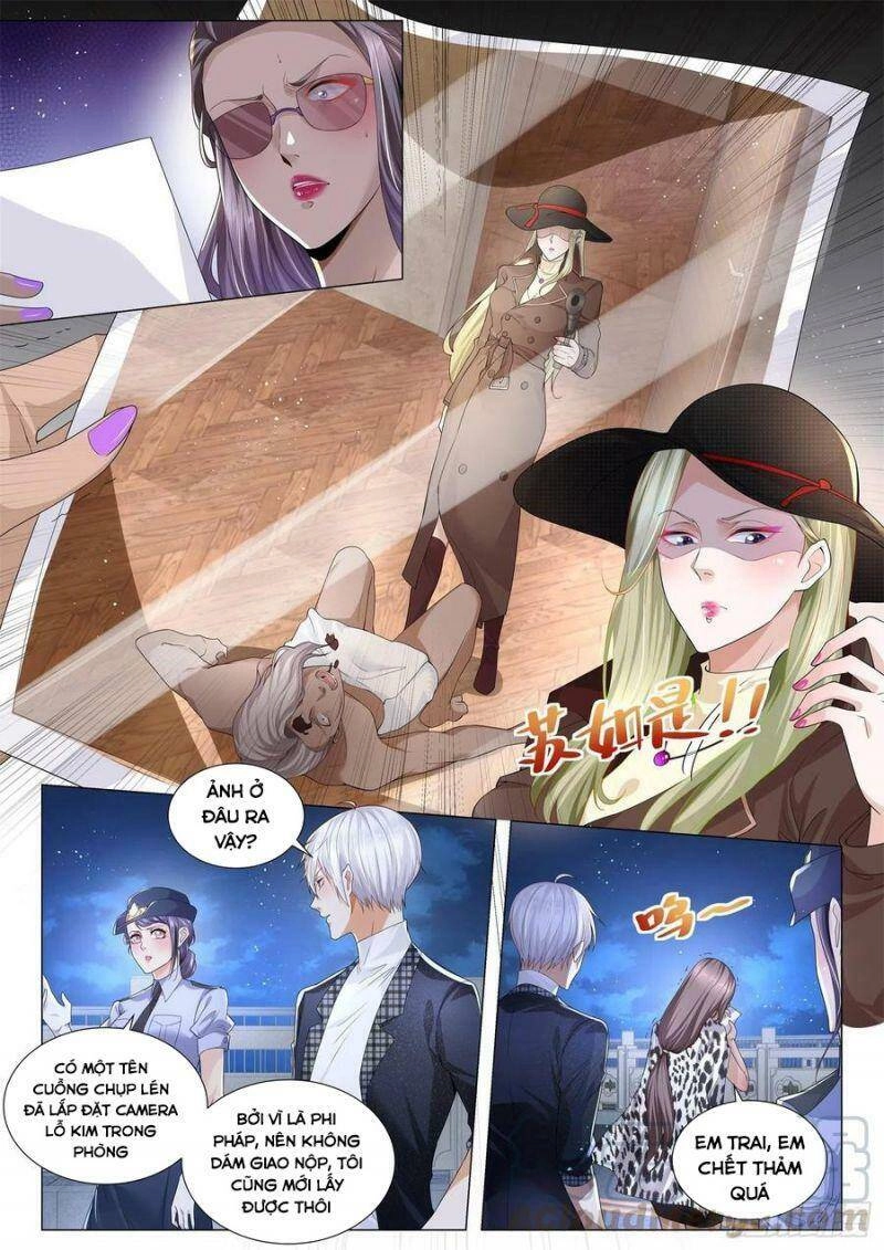 Thần Hào Chi Thiên Hàng Hệ Thống Chapter 244 - 2