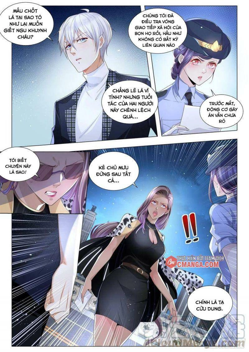 Thần Hào Chi Thiên Hàng Hệ Thống Chapter 244 - 3